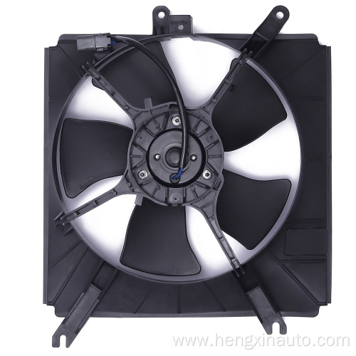 25380-FD000 Kia Rio 1.3/1.5 Radiator Fan Cooling Fan